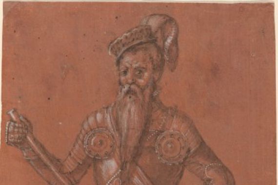 Swiss 16th Century