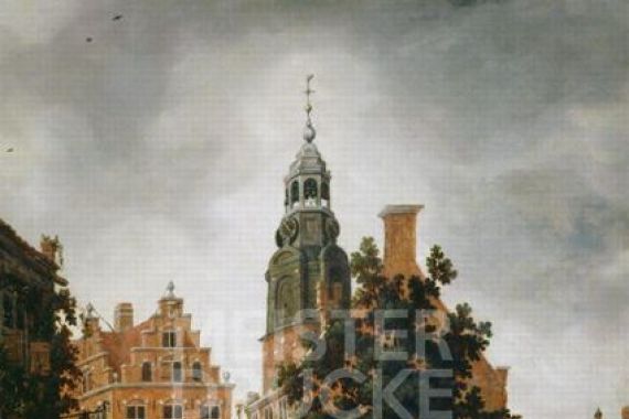 Sybrandt van Beest