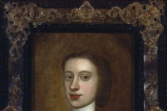 Sydney attr. to Parkinson