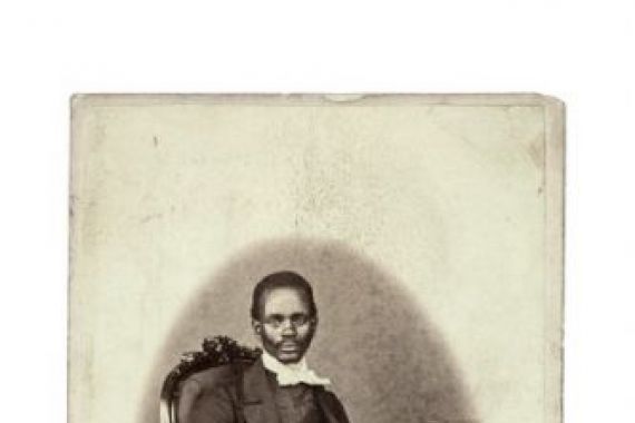 T. C. Henderson