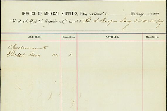 T. H. Ridgely