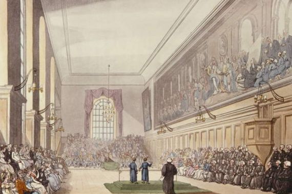 T. Rowlandson