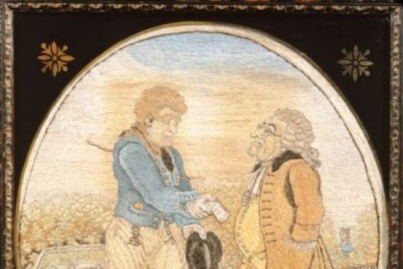 T. and Woodward,G.M. Rowlandson