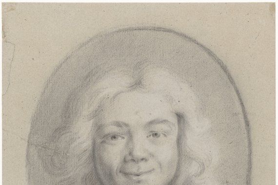 Tako Hajo Jelgersma (attributed to)