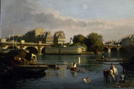 Théophile Meunier