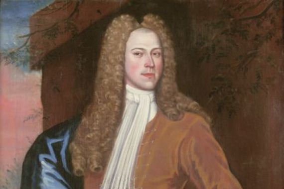 The Schulyer Painter