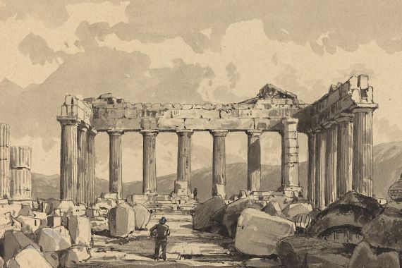 Themistocles von Eckenbrecher