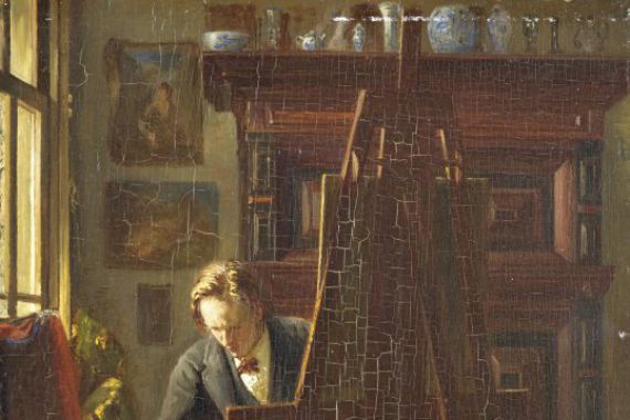 Theo Hanrath
