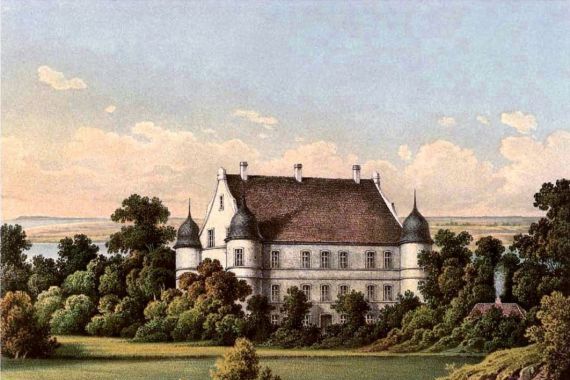 Theodor Albert