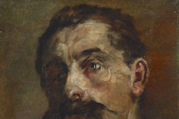 Theodor Alt