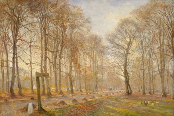 Theodor Philipsen