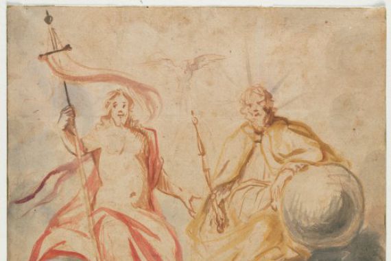 Theodor van Thulden