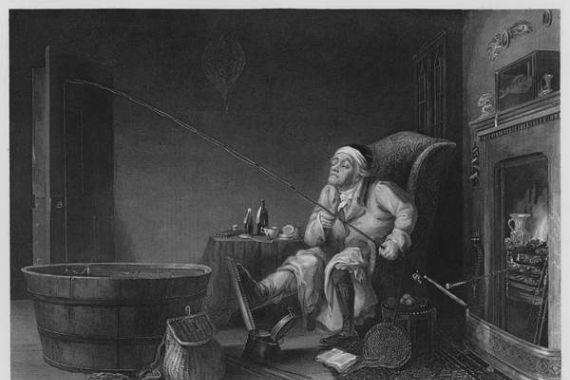 Theodore (after) Lane