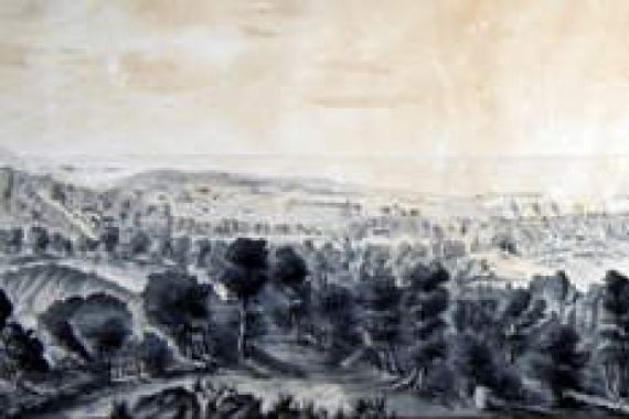Theodore Achille Dumoncel