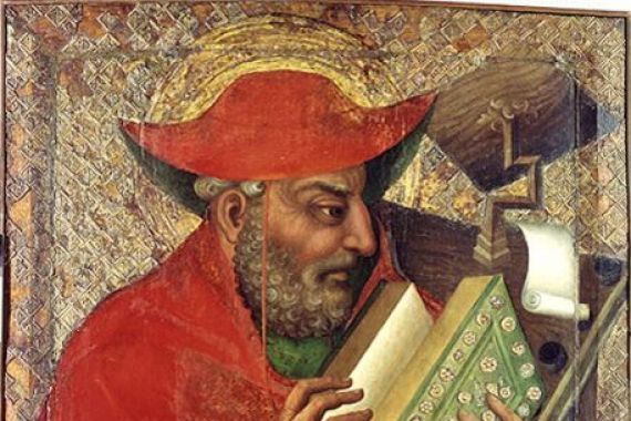 Theodoricus of Prague