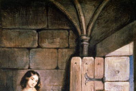 Theophile (after) Gautier