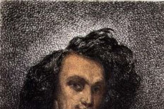 Theophile Gautier