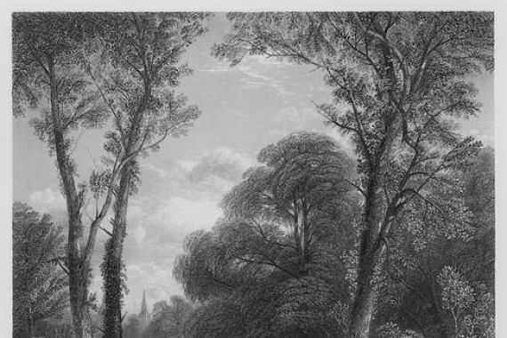 Thomas (after) Creswick