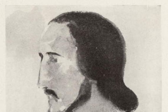 Thomas (after) Heaphy