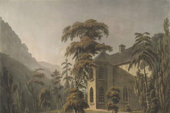 Thomas (after) Walmsley