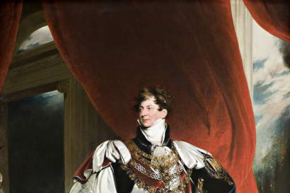 Thomas (studio of) Lawrence