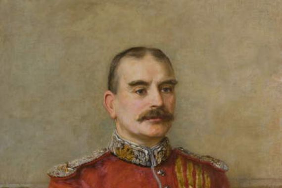 Thomas Alexander Ferguson Graham