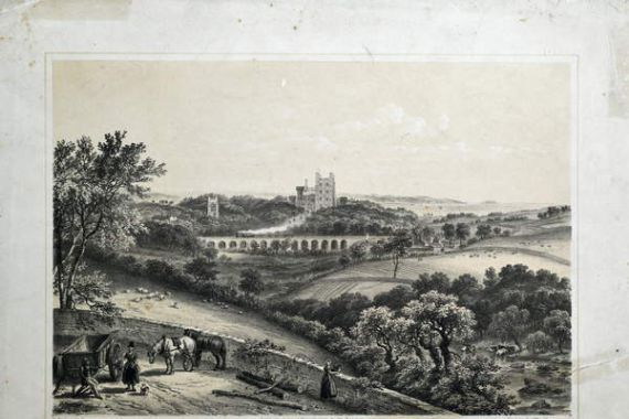 Thomas Ashburton Picken