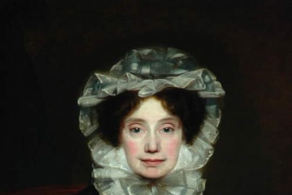 Thomas Binns