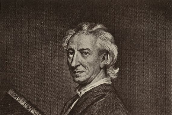 Thomas Bragg