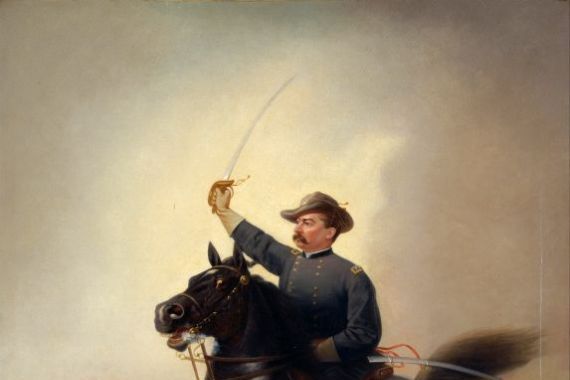 Thomas Buchanan Read