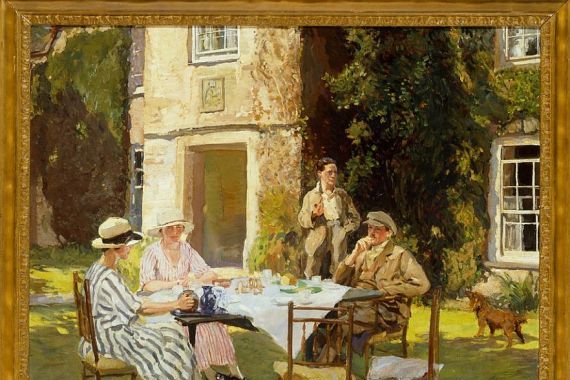 Thomas Cantrell Dugdale
