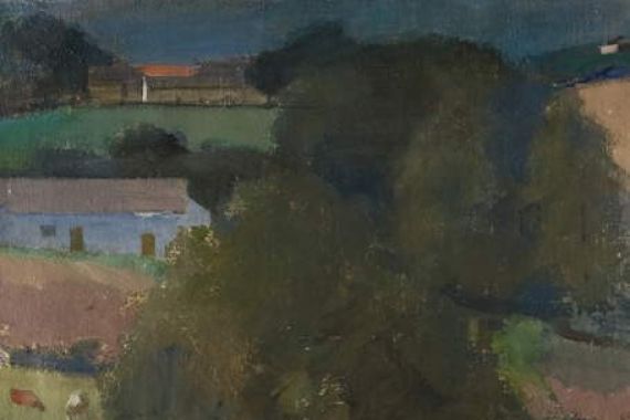Thomas Carr