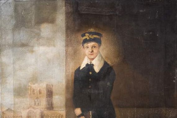 Thomas Clack
