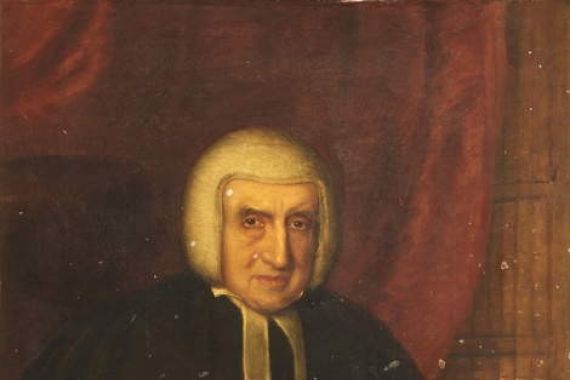 Thomas Clement Thompson