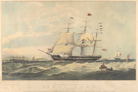 Thomas Dove