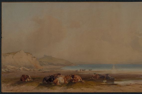 Thomas Francis Wainwright