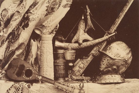 Thomas George Mackinlay