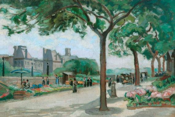 Thomas Hainsworth