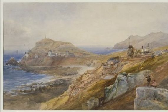 Thomas Hart