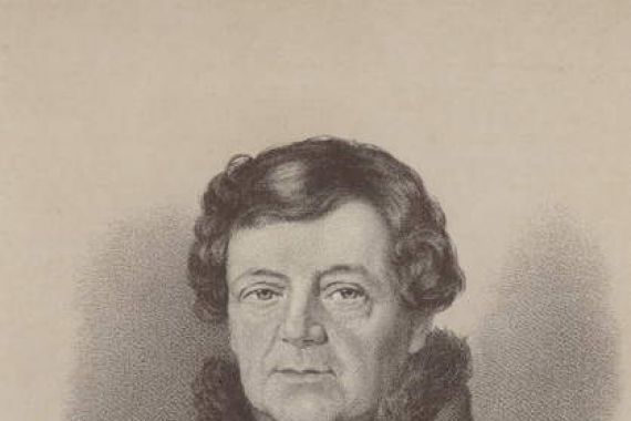 Thomas Heathfield (after) Carrick