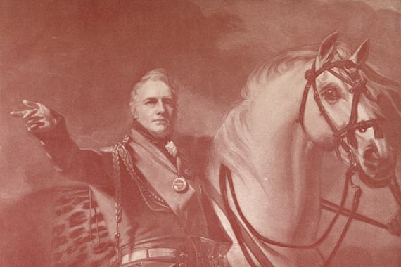 Thomas Hodgetts