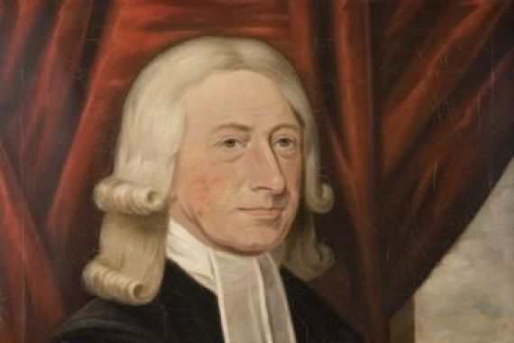 Thomas Horsley