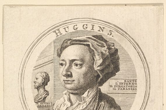 Thomas Major