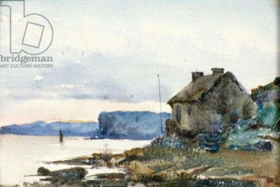 Thomas Marjoribanks Hay