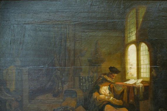Thomas Mathisen