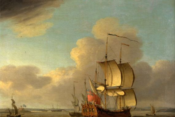 Thomas Mellish