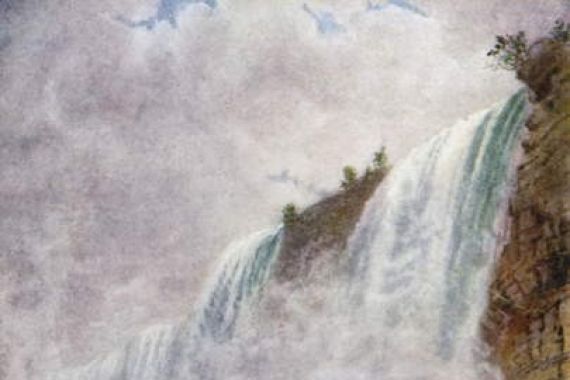 Thomas Mower Martin