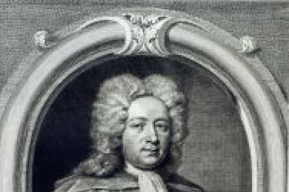 Thomas Murray