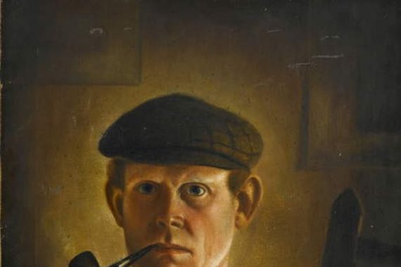 Thomas Oldfield