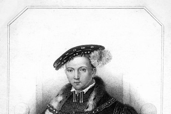 Thomas Phillibrown